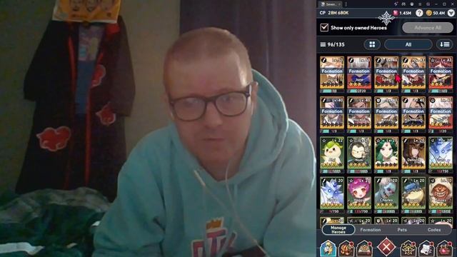 Seven Knights Idle Adventure Beginner's Guide смотреть онлайн