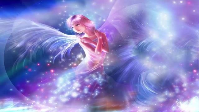 ✪ Крайон. Намерение к Богу о том, чтобы смотреть на мир Его глазами. Медитация [Светлана Берлин] смотреть онлайн