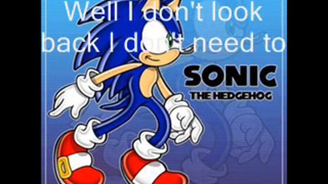It Doesn't Matter (SA2) - Tony Harnell with Lyrics смотреть онлайн