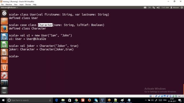 8 Scala смотреть онлайн