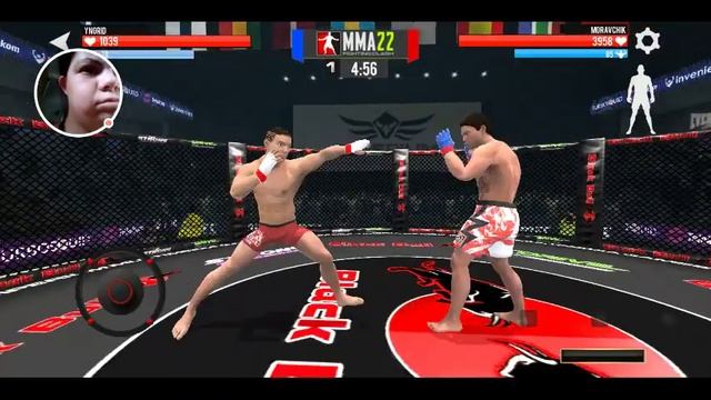 MMA - Fighting Clash 22 – 2022-02-12 смотреть онлайн