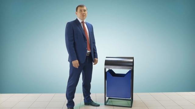 Обзор урны УОН-1