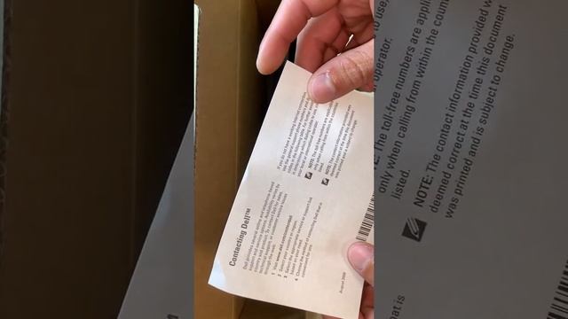 Dell inspiron 7405 2n1 Amd Ryzen 7 4700U - Unboxing смотреть онлайн