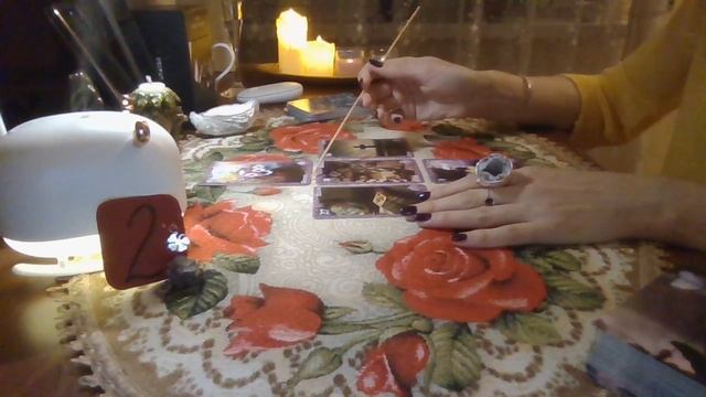 🔮🧿 ЕСТЬ ИЗМЕНЫ ИЛИ НЕТ ❓ Гадание расклад Таро смотреть онлайн