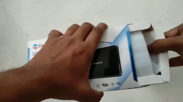 Consistent External Hard Drive HDD 500GB unboxing from Amazon. смотреть онлайн