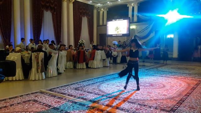 Индиский танец Шарара Аида смотреть онлайн