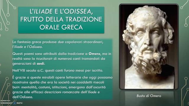 Medioevo ellenico смотреть онлайн