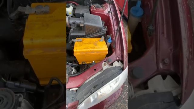 Честный обзор на Kia Spectra 2008 смотреть онлайн