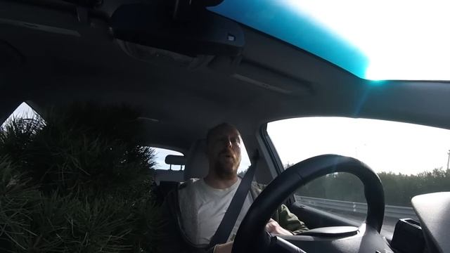 500 Miles in a Chevy Bolt EV: A Carbon Negative Christmas Story смотреть онлайн