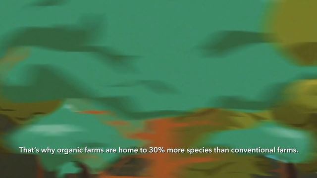 (EN) 👩🏾🌾👩🌾👨🏻🌾 Organic Farmers, Our Everyday Superheroes #GoodFood4All