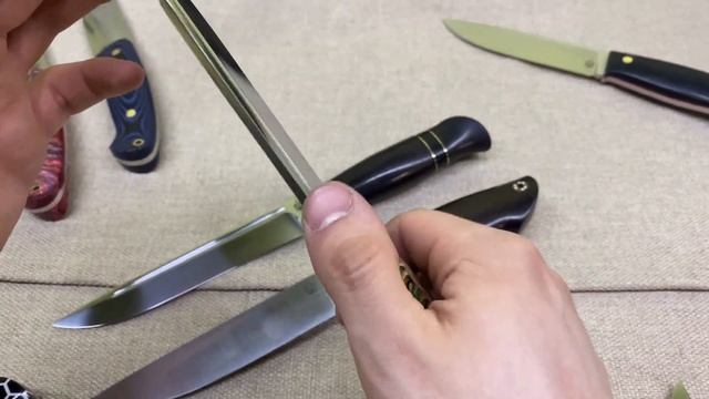 Подборка самых популярных моделей от мастерской Град Горький! смотреть онлайн
