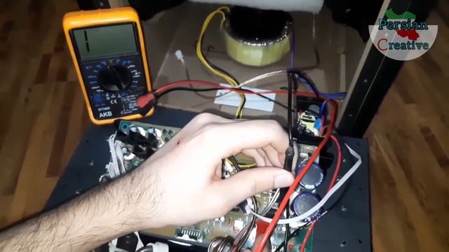 How do I repair my Edifier S730 speaker/subwoofer? смотреть онлайн