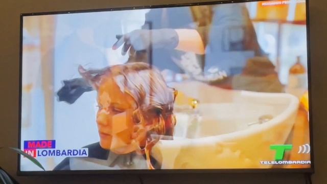 Влог Милан.Съемки на итальянском ТВ. Модельная работа на Комо. Годовщина свадьбы. Пицца. смотреть онлайн