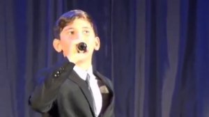 «Весёлый ветер»