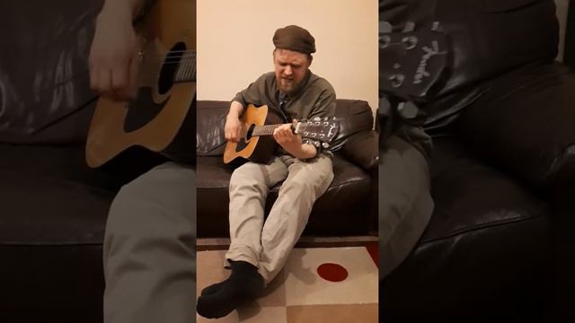 Good guitarist plays (Johnny I hardly knew ya) смотреть онлайн
