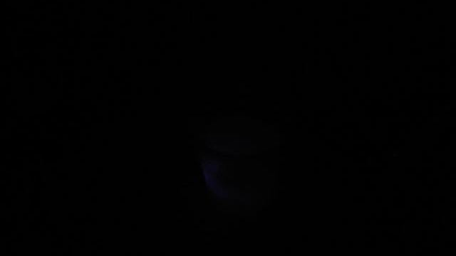 Люминол / Luminol