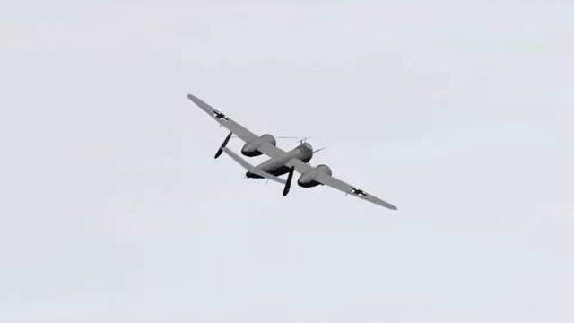 Showcase 8 - Classic Warbirds смотреть онлайн
