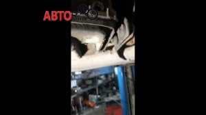 Как заливать масло в КПП BMW 5 e39