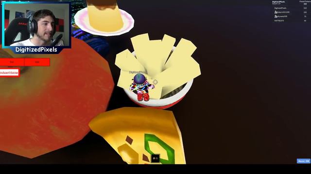 How To Get Kitchen Seeker Badge in Roblox Fnaf Island смотреть онлайн