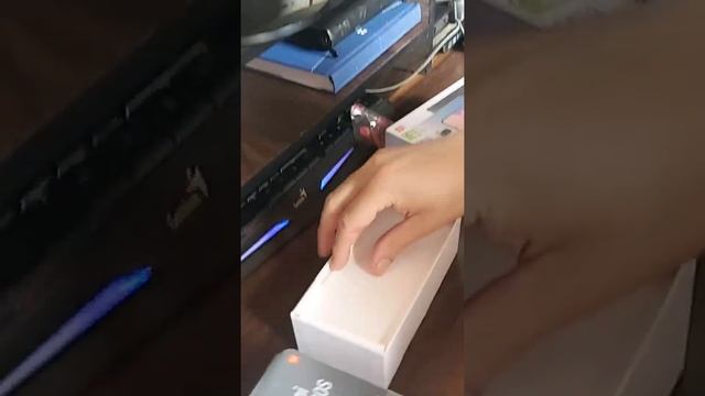 Xiaomi Redmi Note 10S смотреть онлайн