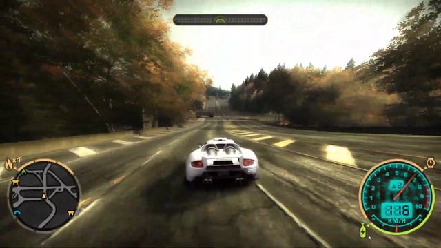 NFS MW 2005 Free Roam | Need For Speed Most Wanted 2005 | Optimus RP25 | 1080p 60fps смотреть онлайн
