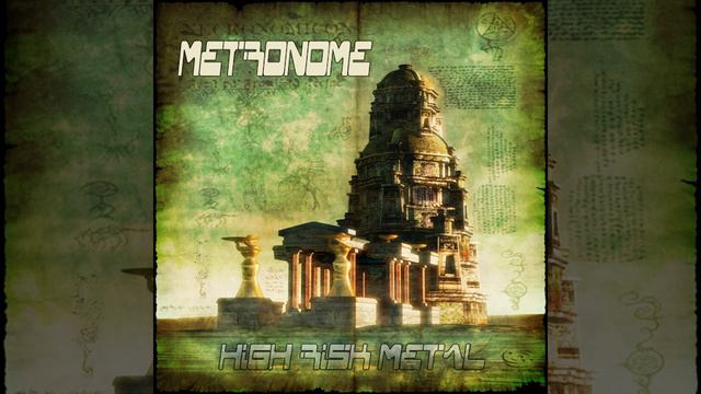 Metro Nome - Quiet Again смотреть онлайн