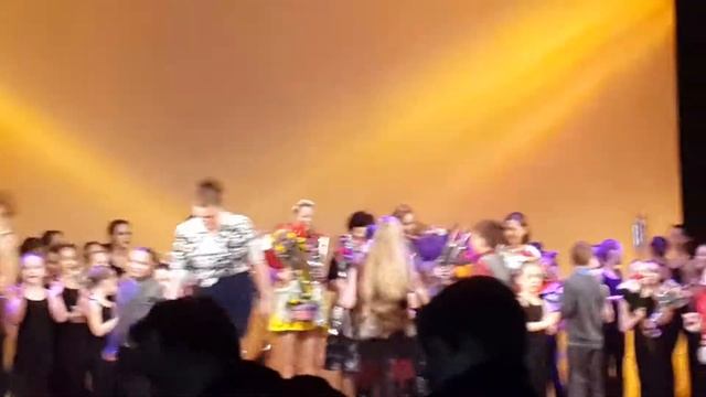 Отчет ник антре 2015 год конец концерта смотреть онлайн