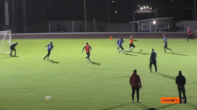 Витязь - Narad-mebel 3:5 (1:2) смотреть онлайн