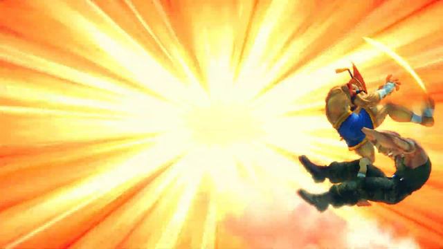 Adon vs Guile (Hardest AI) - Ultra Street Fighter IV | PS5 4K 60FPS смотреть онлайн