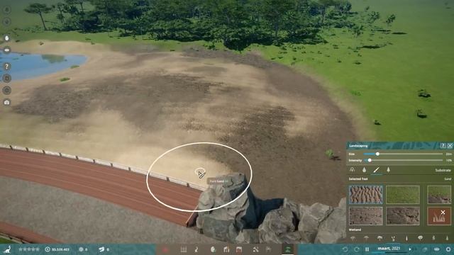 ? Styracosaurus boulevard | Prehistoric Kingdom | Ep. 2 | смотреть онлайн