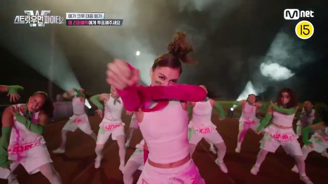 JAM REPUBLIC × Mega Crew Mission Public Evaluation смотреть онлайн