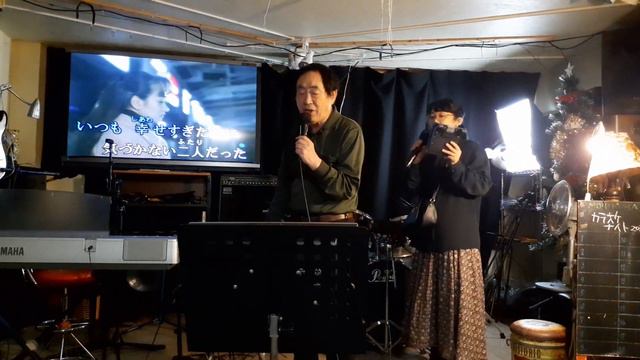 さらば恋人 堺正章 うたってみた　kdd1　たなかまさよし＆エリニコフ смотреть онлайн