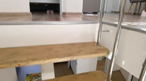 Дом для большой компании Сириус