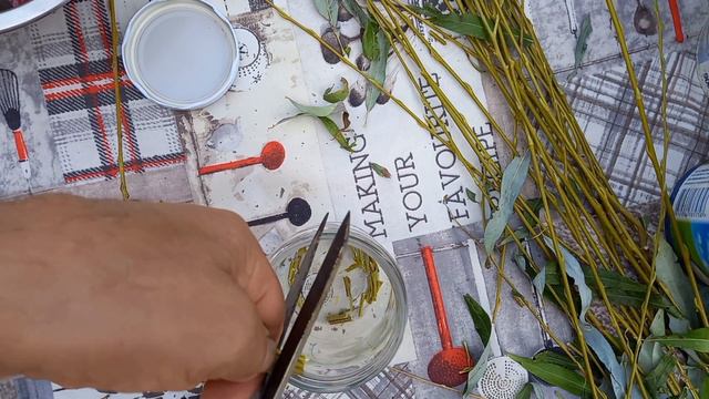 VRBINA VODA- willow water for rooting NAJBOLJA ZA REZNICE смотреть онлайн