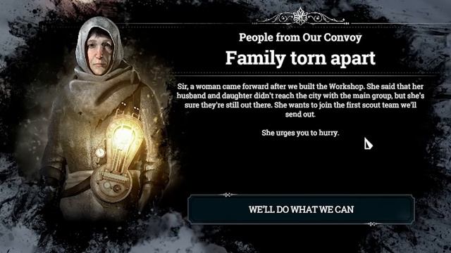 THIS LONG, DARK, COLD APOCALYPSE HAS DESTROYED THE WORLD! - Frostpunk NEW Full Game Preview Gamepla смотреть онлайн