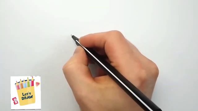 Как нарисовать Король Лев (Симба) смотреть онлайн