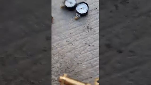 Редуктор углекислотный на огнетушитель без переходников и токарки смотреть онлайн