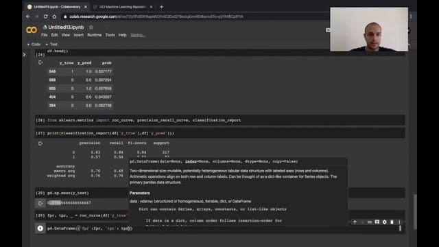 UPLIFT: HOW TO EVALUATE ML MODELS INTUITIVELY смотреть онлайн