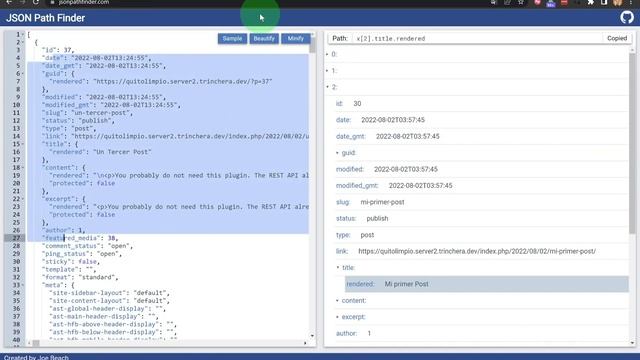 Como crear una aplicación con WordPress y Flutterflow смотреть онлайн