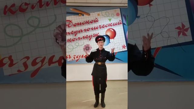 Смагин Даниил "Как казак чуть в рай не попал" (Евгений Меркулов) смотреть онлайн