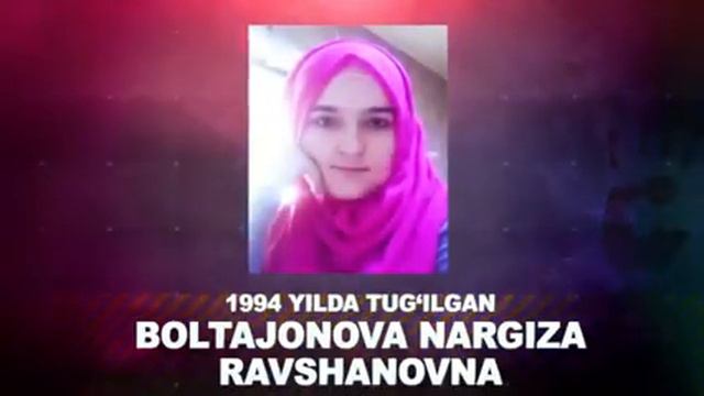 ХУРМАТЛИ ОТА-ОНАЛАР ОГОХ БУЛИНГ! ФАРЗАНДЛАРИЗДАН ДОЙИМ ХАБАРДОР БУЛИНГ! КИМ БИЛАН ГАПЛАШВОТДИ ТЕЛЕ смотреть онлайн