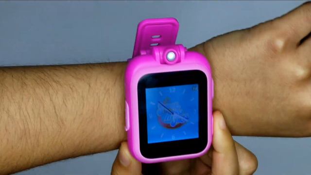 iTouch Playzoom #1 Kids Smart Watch with Swivel Camera | Photo | DC comics | LOL's | Hello Kitty смотреть онлайн