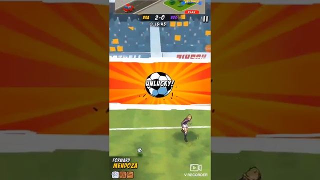 DOWNLOADING MOD APK OF FLICK KICK FOOTBALL LEGENDS IN AN EASY WAY смотреть онлайн
