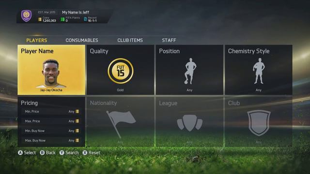 FUT 15 | Handel Methode смотреть онлайн