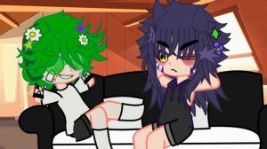 meme:$ex... |АУ| ||Шип(?):ПикоВару|| /СРАЧА!!\