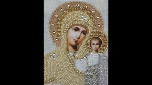 Богородице Дево Радуйся Молитва Богородичное 10 часов