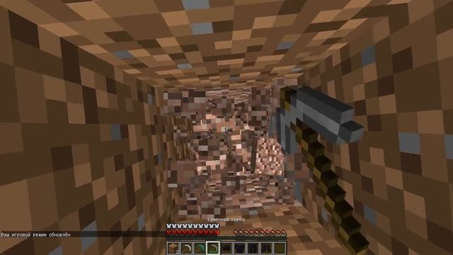 Обзор мода Armor Plus в Minecraft смотреть онлайн