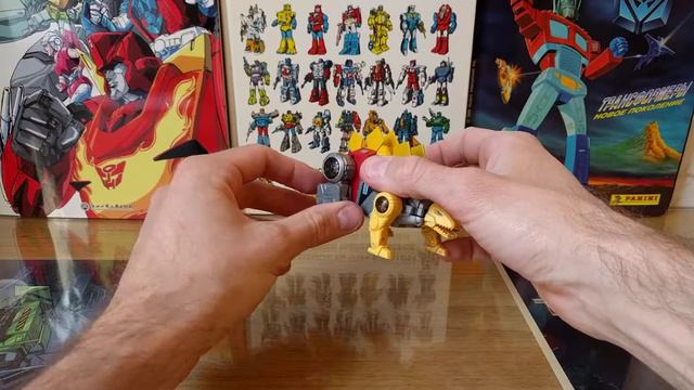 Альтмод Snarl / DX9 Xtal-21 War in Pocket смотреть онлайн