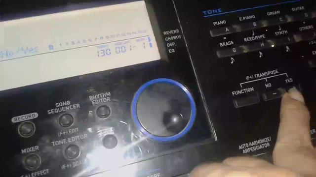 Cara Setting Sustain Keyboard Casio Ctk 6200 / 6250 Tanpa Pasang Pedal смотреть онлайн