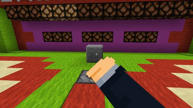 Minecraft 1.12.2 Jackpot Machina смотреть онлайн